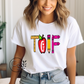 TGIF Tee (2 color options)