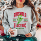 Griswold Electric Crew (3 color options)