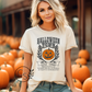 Halloween Town Tee (2 color options)