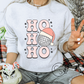 Ho Ho Ho Disco Crew (3 color options)