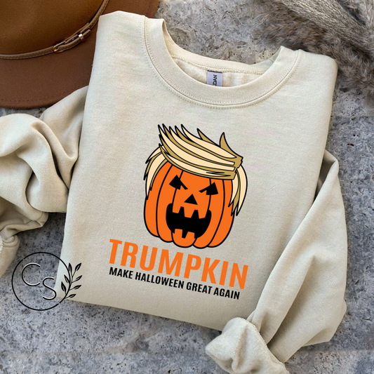 Trumpkin Crew