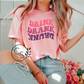 Drink Drank Drunk Tee (3 color options)