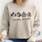 Country Pumpkin Crew (2 color options)