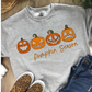 Pumpkin Season Crew (2 color options)