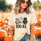 BOO-JEE Tee (2 color options)