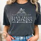 Farm Fresh Pumpkins Tee (white graphic and 2 tee color options)