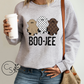 BOO-JEE Crew (2 color options)