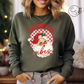 Christmas Vibes Crew (3 color options)