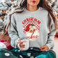 Christmas Vibes Crew (3 color options)