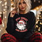 Stay Merry and Bright Crew (3 color options)