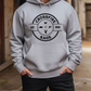 Crossfire Sage Compass Logo Sweatshirt (3 color options)