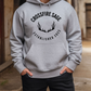 Crossfire Sage Antler Logo Sweatshirt (3 color options)