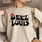 Geez Louis Crew (4 color options)