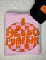 Hello Pumpkin Crew